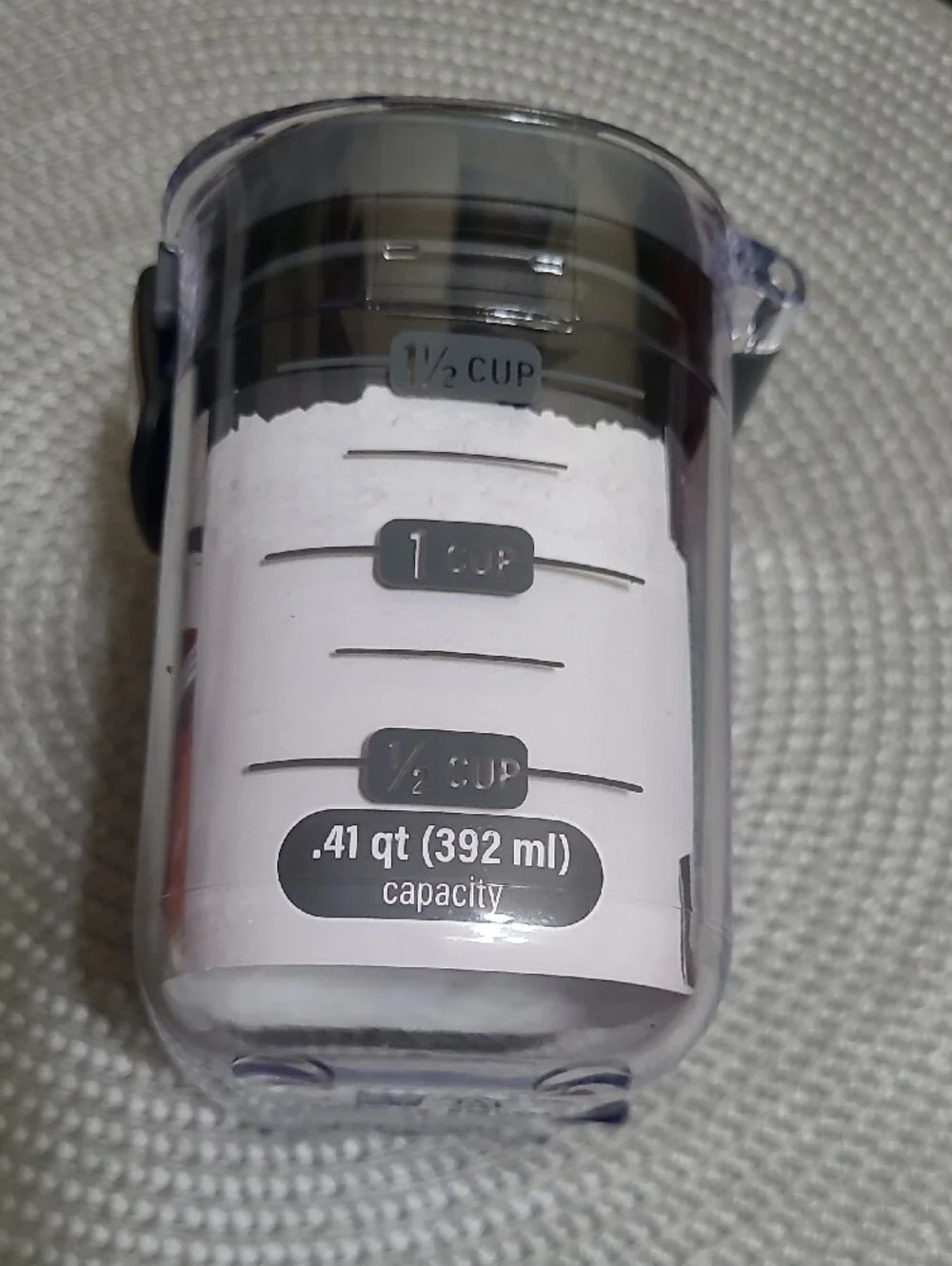 ProKeeper+ MINI Airtight Seal Container